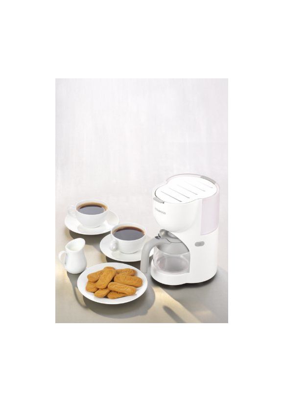 Caffettiera Americana Kenwood True CM200 500 ml 650 W – bigeshop