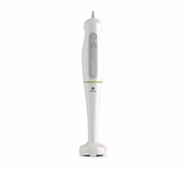 Kenwood 600W Triblade Hand Blender, Food Processors, Kitchen Appliances, Electronics/ Appliances, Household, All Brands